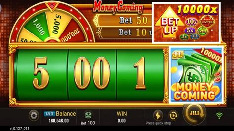 jili money coming cheat download v.2.69.
